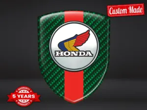 Honda Auto Folienaufkleber Auswahl Ausgabe Max Flair
